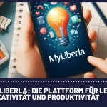 myliberla app