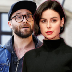 Lena Meyer-Landrut und Mark Forster