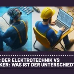 Techniker Der Elektrotechnik 2024