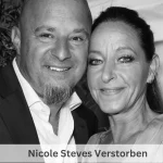 Nicole Steves Verstorben