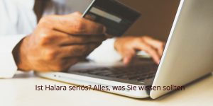 Ist Halara seriös? Alles, was Sie wissen sollten