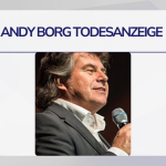 Andy Borg