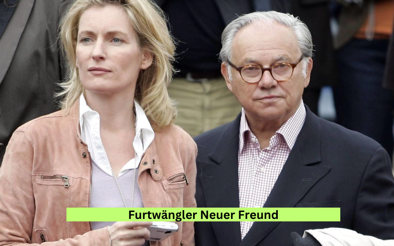 Furtwängler Neuer Freund