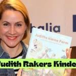 Judith Rakers Kinder