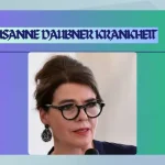 Susanne Daubner Krankheit