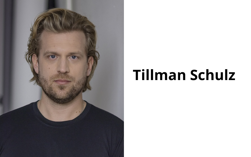 Tillman Schulz