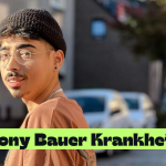 Tony Bauer Krankheit