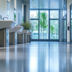 Digitalisierung in der Gebäudereiniger-Branche