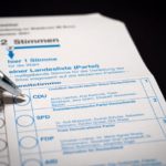 Foto von Mika Baumeister auf Unsplash