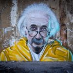 Albert Einstein - bedeutender Physiker und Wissenschaftler