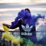 adidas