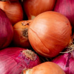 Zwiebeln