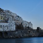 Amalfiküste – traumhafte Kulisse aus den WDR-Reisereportagen von Tamina Kallert